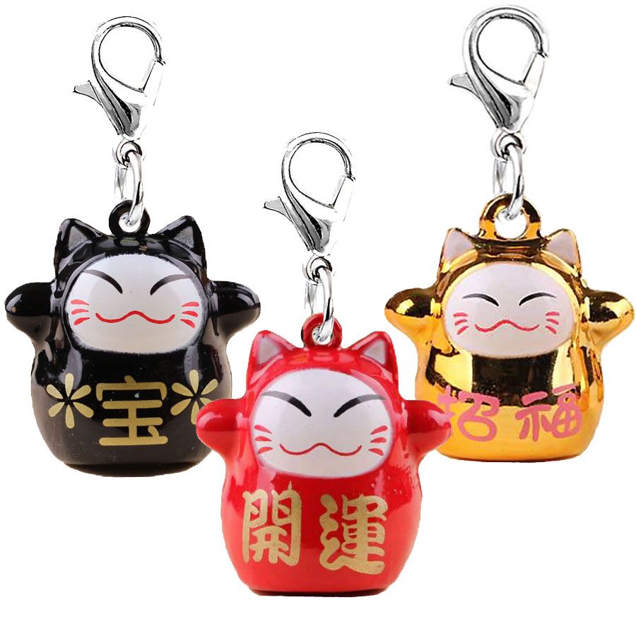 Articles Maneki-Neko lucky cat