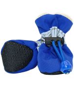 rain and snow protection shoes for large breed dogs