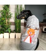 Large dog sweater