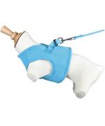 chaleco arnés para perro pequeño