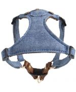 class dog harness