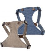 chic dog harness