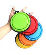 travel pet bowl