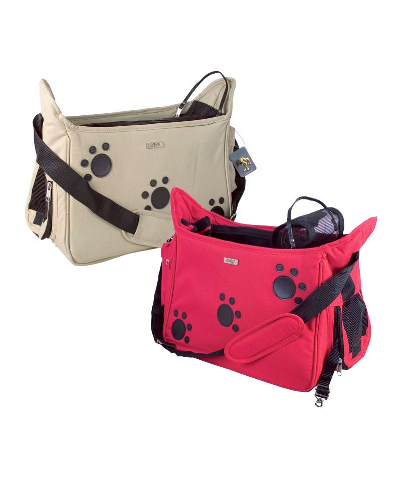 Pets Lover Store | Sac de Transport Bandoulière pour petit Chien ou Chat