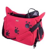 sac de transport pour chien bandouliere