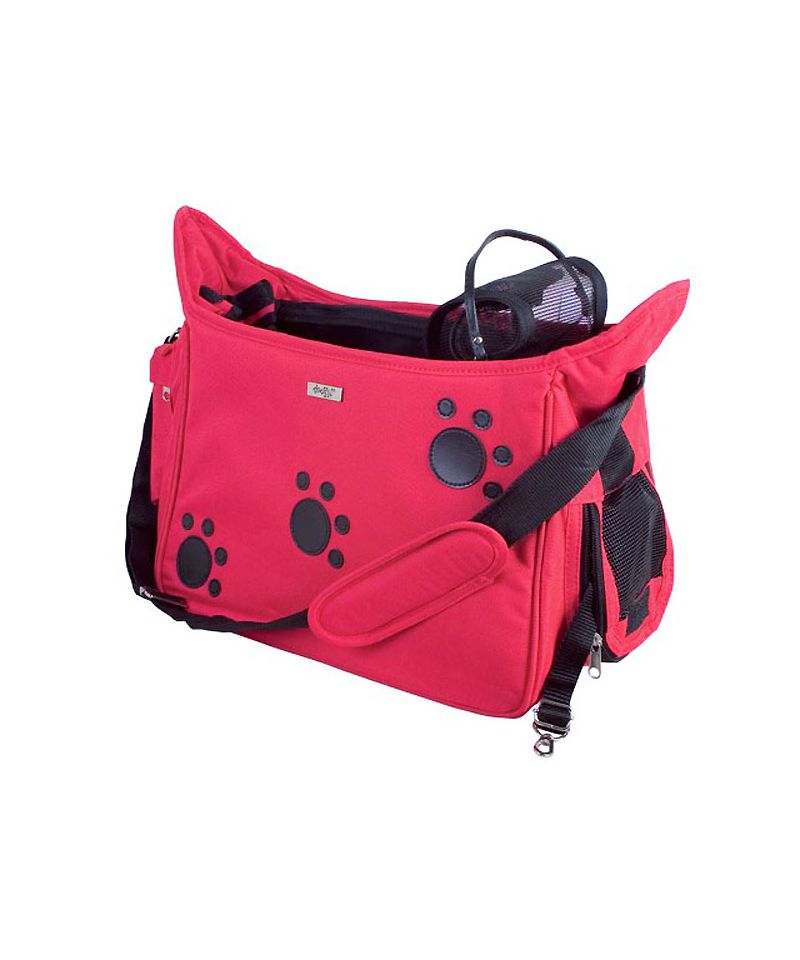 Les 5 meilleurs sacs de transport pour chiens 