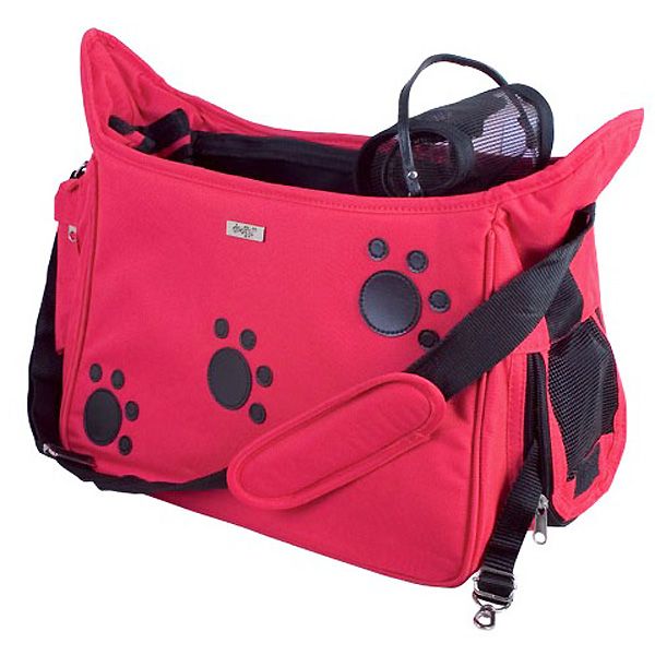 Sac de transport pour chien/chat spécial avion