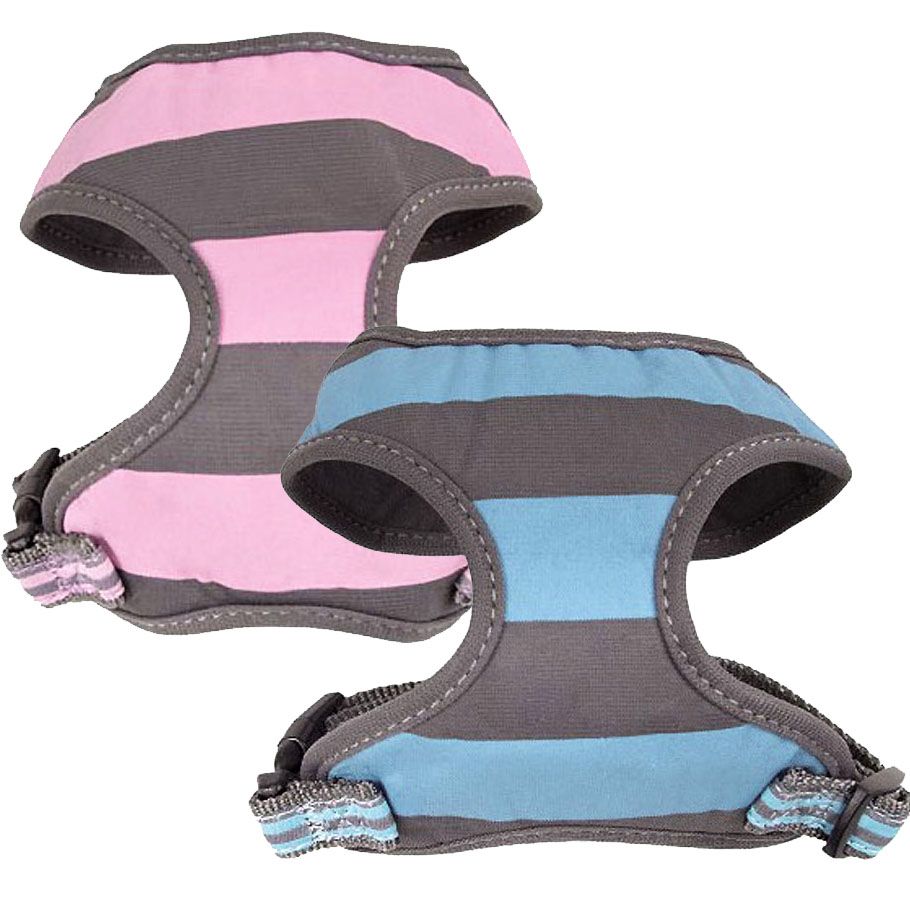 sailor dog harness