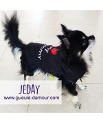 T-shirt for chihuahua