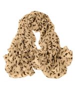 foulard original chat