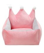 cama de perro princesa