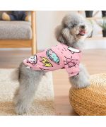 poodle sweater