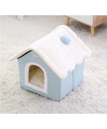 Maison Igloo pour petit chien et chat