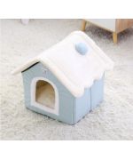 cute dog house