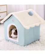 Casa para perros y gatos - ultra confort