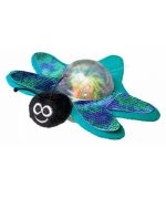 dragonfly kong luminous cat ball