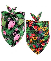 Bandana para perro - Verano