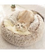 cúpula para gato