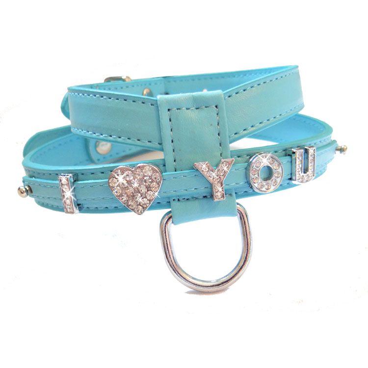 Harness personalize for dogs and cats