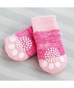 chaussettes pour chiens