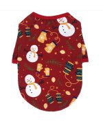christmas clothes for dogs