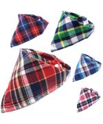 bandana pour petits chiens