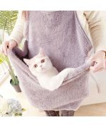 sac pour chat pour le transport à la maison
