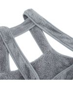 sac pour chien à la maison