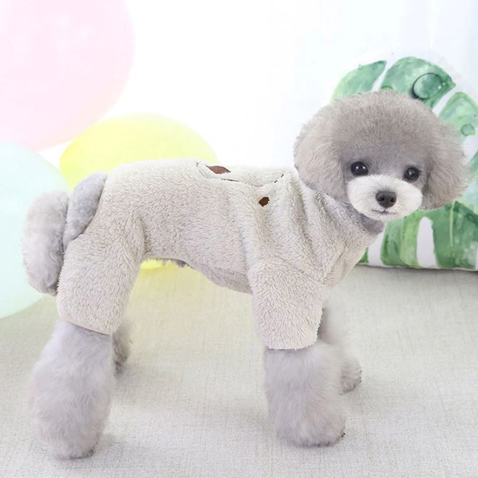 combination for bichon