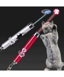 Pointeur Laser pour chat