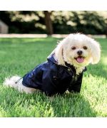 manteau marin pour chien