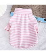 pull mariniere pour animaux