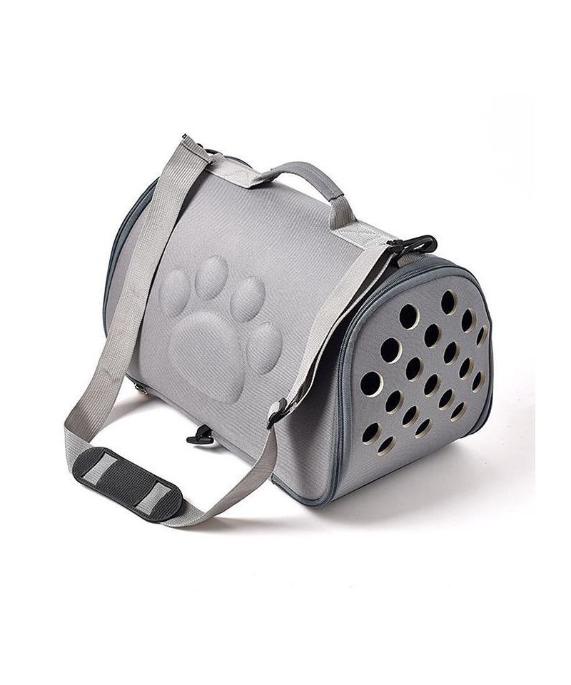 SAC MOELLEUX - Transport - Bobby - Accessoires pour chien et chat -  Colliers, manteaux, pulls