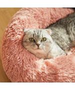 panier douceur pour chat
