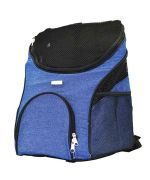 mochila para perros