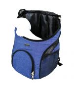 mochila gato