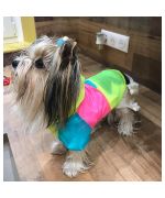 Yorkshire raincoat