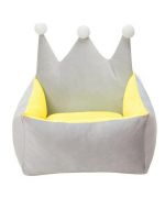 cesta princesa para perra