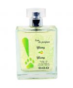 perfume para perro pequeño