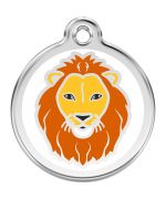 medaille pour chihuahua avec prenom