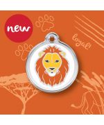 médaille pour chihuahua