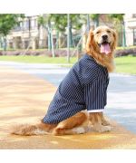 tuxedo for large dog