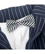 tuxedo for large dogs