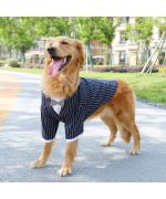 Christmas clothes for large dogs