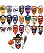 dog halloween accessories