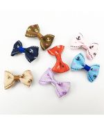 navy hair clips for dogs