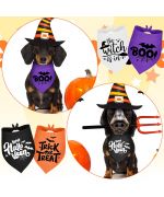 perro disfraz de halloween