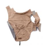 manteau chic pour chien