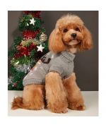 Jumper for small and large dogs - Deer
