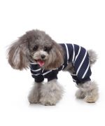 Breton dog clothes